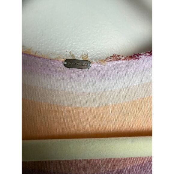 Free People Nora Jumpsuit Sz. XXS - Picture 7 of 9